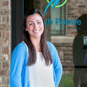 Jenn Scott, PT, DPT, COMT, CSCS