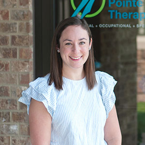 Samantha Pearsall, PT, DPT