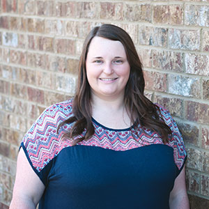 Tracie West, CCC-SLP
